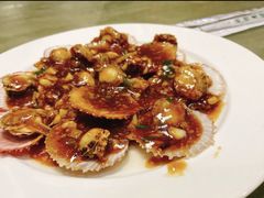 -华春餐馆(鱼山路店)