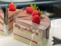 -AZAHAR安莎烘焙(中山北路店)