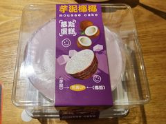 -CAKE BOSS 蛋糕老板(西单君太百货店)