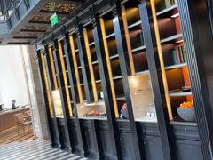 -北京康莱德酒店-Chapter餐厅