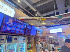 -易裕和·长沙米粉(竹塘西路店)