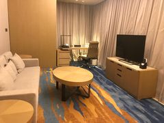 -武汉洲际酒店