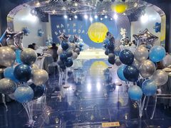 -尊立方海鲜酒店·生日宴·家宴