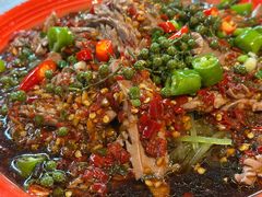 -小街47號江湖菜(四合院店)