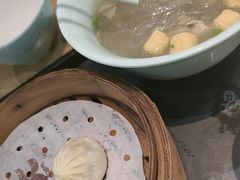-回味鸭血粉丝汤(砂之船店)