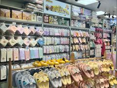 -西北轻工批发市场