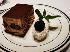 -Wolfgang’s Steakhouse 沃夫冈牛排馆(上海白玉兰广场店)