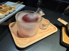 -烤匠麻辣烤鱼(IFS店)