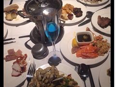 -星伦多 自助料理(圆融店)