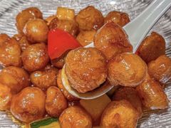 -金牌禄运·点心·啫煲(百信广场店)
