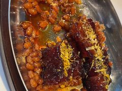 -谭厨中山传家菜.乳鸽.脆鲩鱼(华强北中航城店)