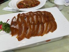 -东四民芳餐厅(世茂工三店)