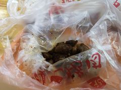 烤里脊-王记西鎮电烤肉(汶上路店)