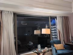-阳澄湖费尔蒙酒店
