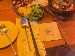 -Blac+Blac(中海环宇荟店)