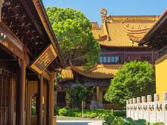 -圆通寺
