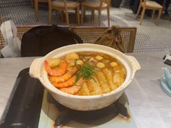 -陶兰居·手工点心·粤菜(圆融时代广场店)