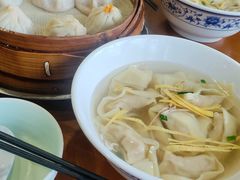 -忆秦园小笼包(惠山古镇总店)