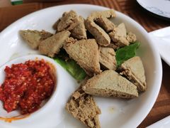 -天桥饭店·特色海鲜(金山嘴渔村店)