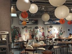 -必胜客(海光寺店)