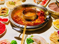 -谭氏兄弟火锅(中和店)