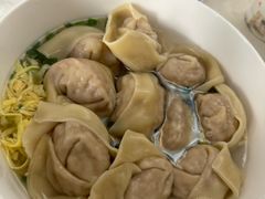 -梦花街馄饨店(中华苑店)