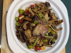 -君霖海鲜私房菜(春柳店)