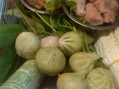 -八婆婆烧仙草(中山路店)