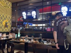 -烤匠麻辣烤鱼(万象城店)