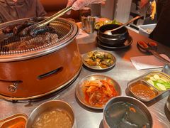 -西塔老太太泥炉烤肉(苏州大悦城店)