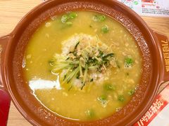 -71号豆汤饭·成都小馆(重庆观音桥店)