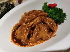 -食為天·本地人爱吃的淮扬菜(瘦西湖店)