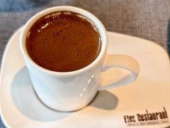 -Efes Turkish & Mediterranean Cuisine 艾菲斯餐厅(陆家嘴店)
