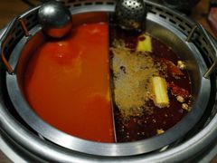 -快乐小羊·内蒙牛羊肉火锅(流花中心店)