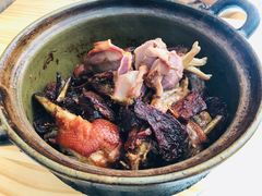 -斯丹姜母鸭·古法干香(涂门街总店)