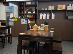 -蟹上黄·蟹黄面·江南糖水(人民广场店)