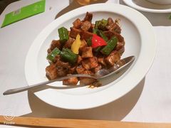 -汤城小厨•粤菜•靓汤(苏州街店)