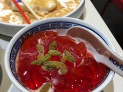 招牌红白-禄鼎记·多口味酸菜鱼(侨鑫店)
