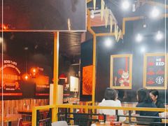 大堂-小红烤翅(傅厚岗店)