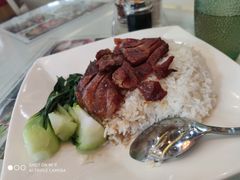 -柠檬树茶餐厅(海雅缤纷城店)