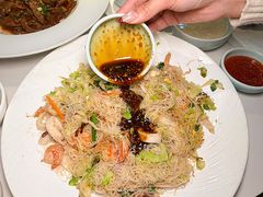 -南门食仙·手工福州菜(南门兜店)