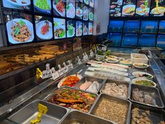 -阿巧一号私房菜(止园路店)