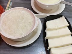 -黄师奶甜品店