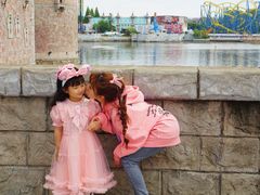 -大连海昌发现王国主题公园