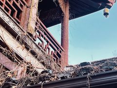 -寒山寺