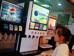 -比格比萨自助(康巴什店)