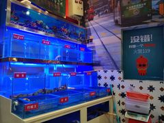 -小龍鳳·港式海鲜打边炉(沙湖路店)