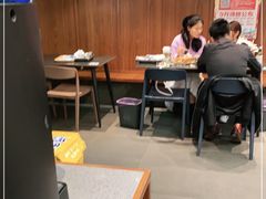 大堂-老虎滩大连海鲜烧烤(建邺云锦路总店)