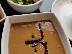 麻酱小料-北门涮肉·铜锅涮肉(南锣鼓巷店)