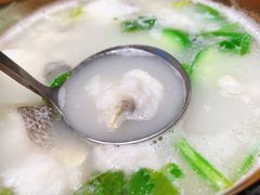 古法黄鱼汤-四道菜·福建菜馆(新街口金鹰店)